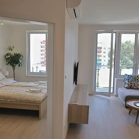 Appartement Two Checkin -d